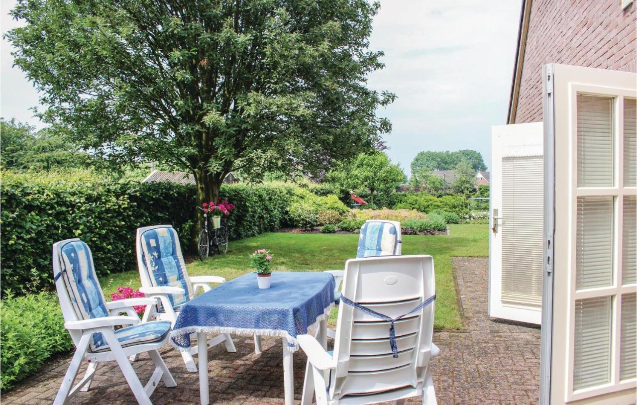 Stevenshof Villa Loerbeek Exterior photo
